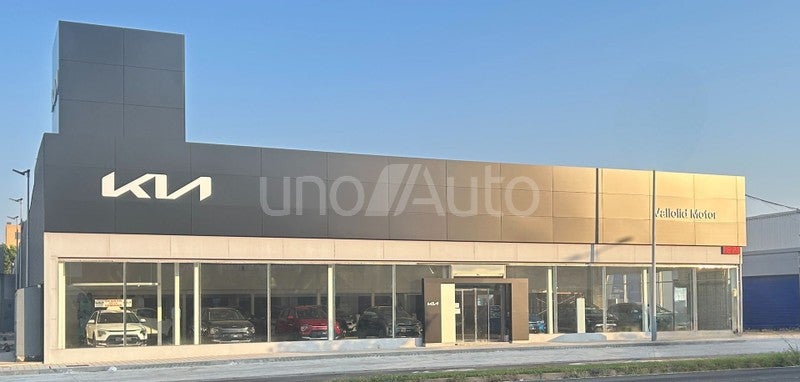 PV5 Passenger L2H1 Long Range Plus