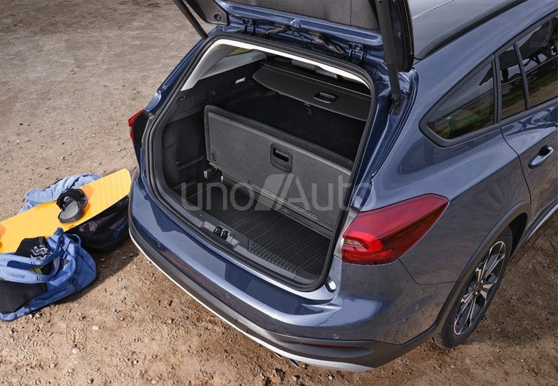 Focus Sportbreak 1.0 Ecoboost MHEV Active 125