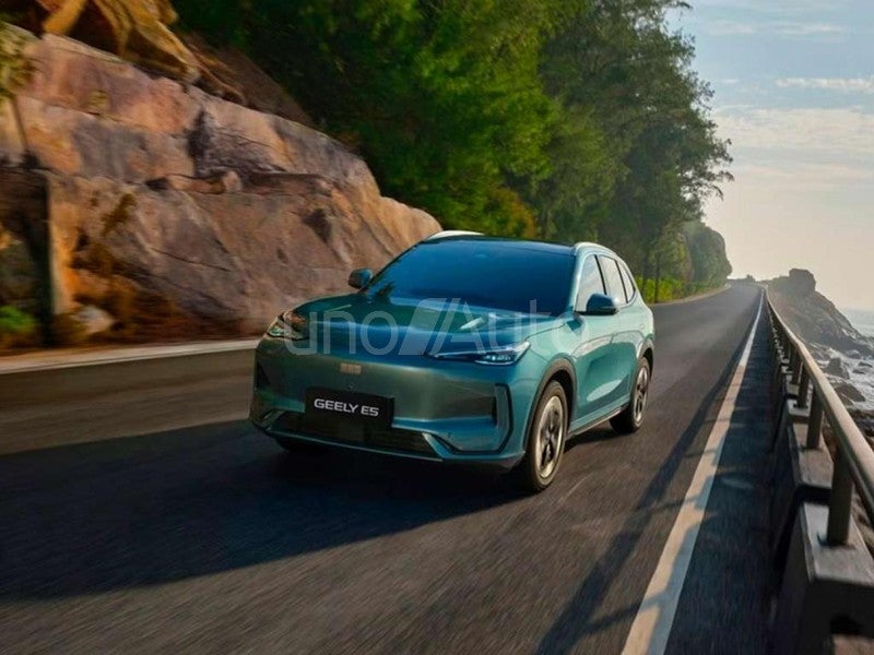 E5 Pro 160kW