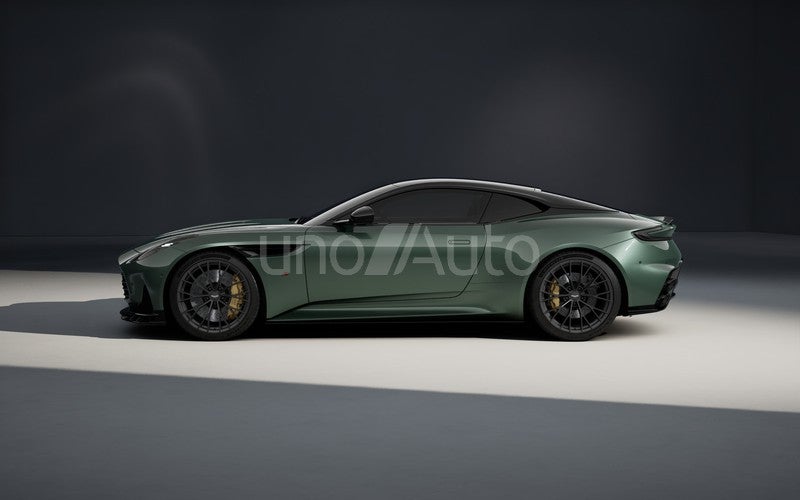 4.0 V8 S Auto