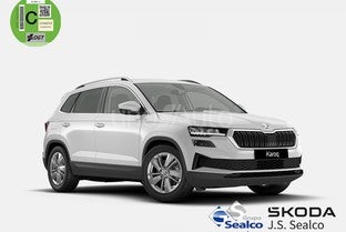 SKODA Karoq 1.0 TSI Selection