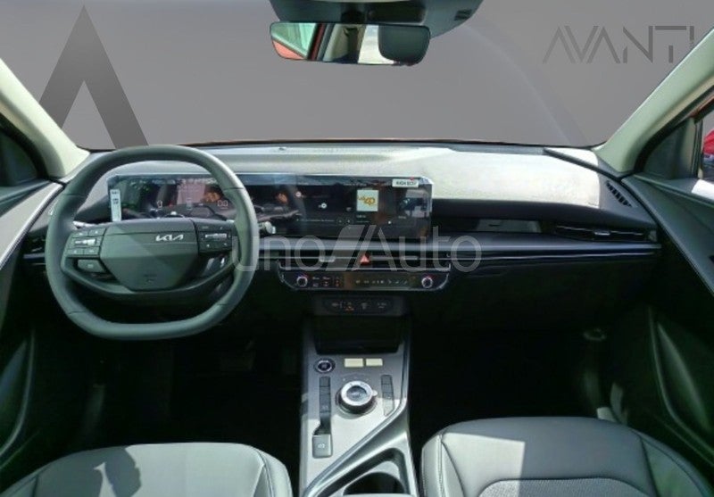 Niro 1.6 HEV Concept