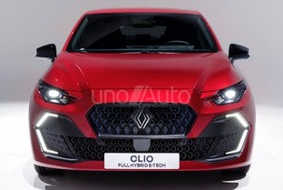 RENAULT Clio TCe Evolution 85kW