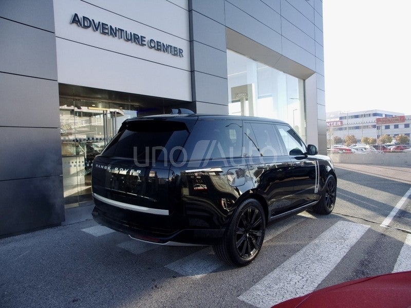 Range Rover 3.0 Si6 PHEV Autobiography SWB AWD Aut. 550