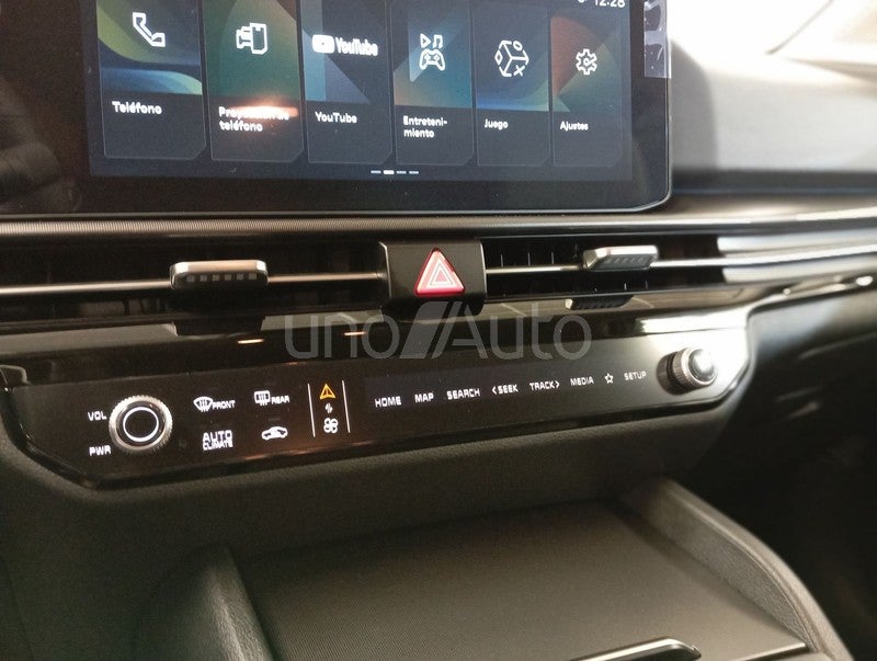 Sportage 1.6 T-GDi HEV Drive 239