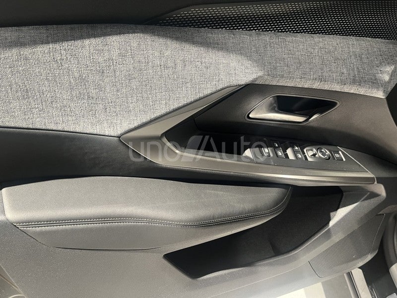 5008 Hybrid 136 GT eDCS6