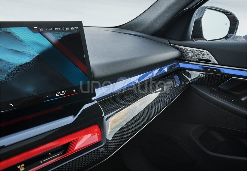 i5 eDrive40