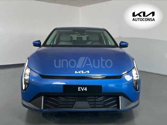 Earth Launch Edition 81,4kWh 150kW (LR)