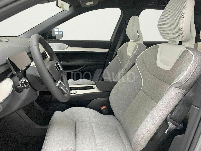 Twin BEV 408CV eAWD Ultra