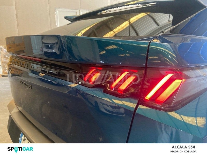 Hybrid 1.2 107KW Allure eDCS6