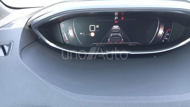 1.5 BlueHDi 96kW S&S GT EAT8