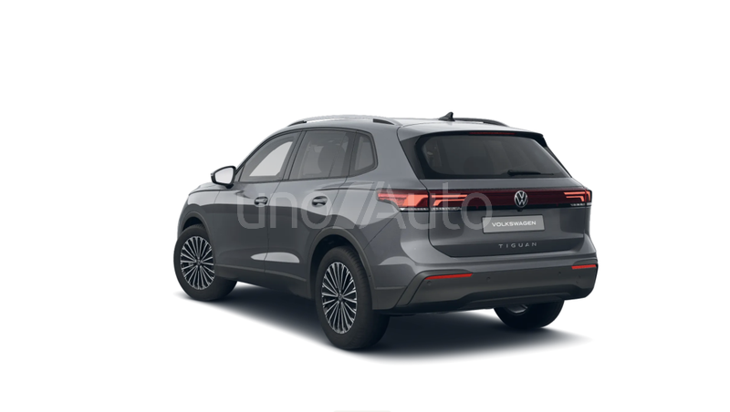 Tiguan 2.0TDI DSG 110kW