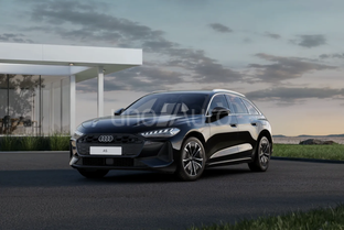AUDI A5 Avant e-hybrid Business quattro S tronic 220kW