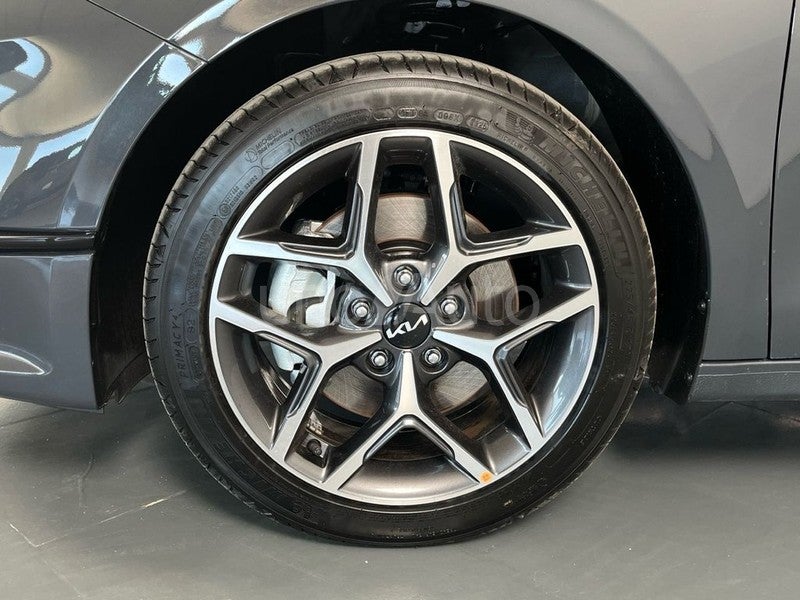 1.5 MHEV 103kW (140CV) Tech DCT