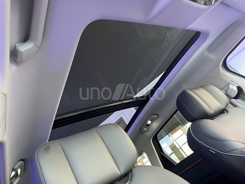 7 1.5 TGDI PHEV Exclusive 4x2