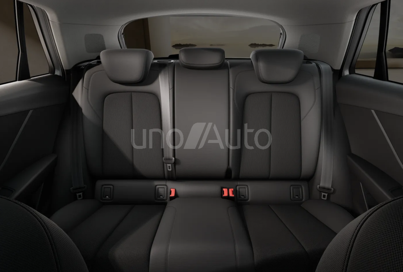 Q2 35 TDI Advanced quattro S tronic 110kW
