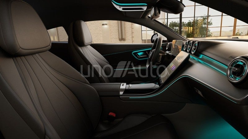 CLE CLE 200 Coupé