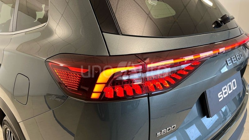 s800 1.6 TGDI 7DCT Luxury FWD