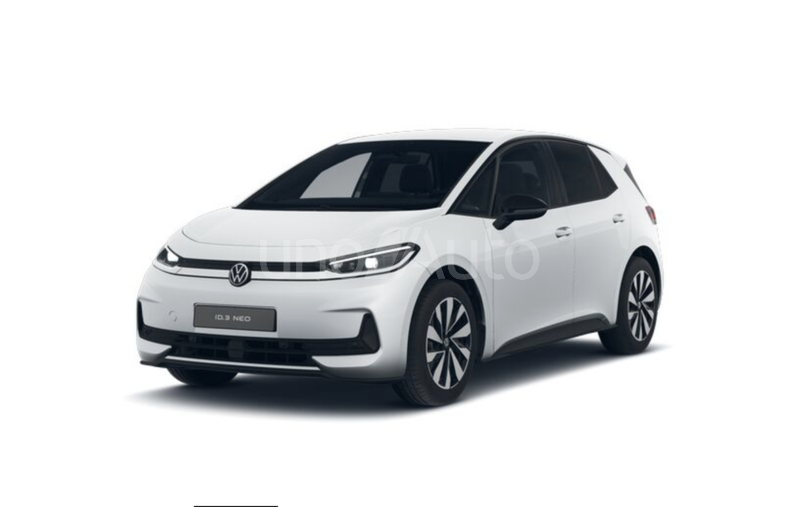 ID.3 Neo Life 140kW