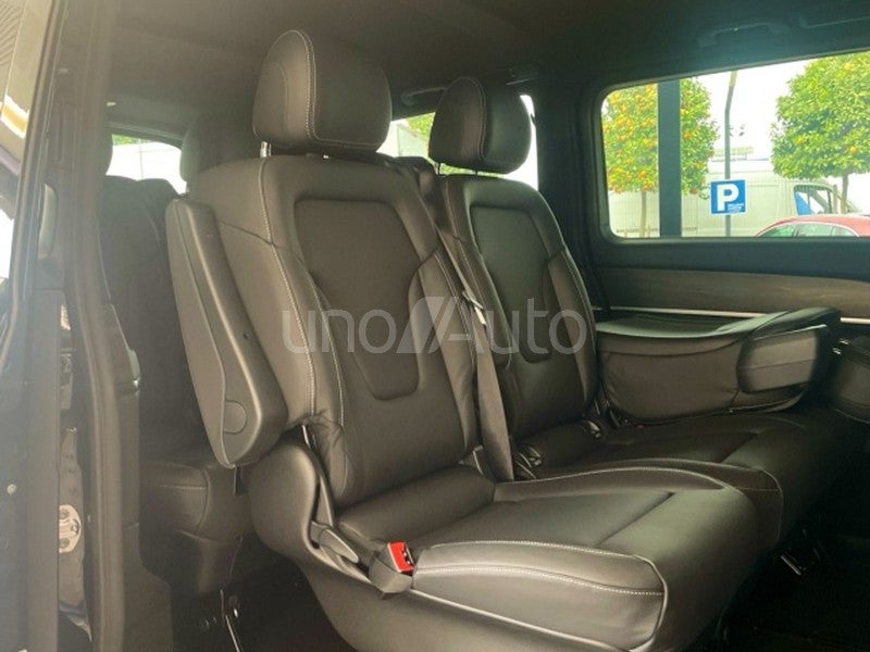 250 d Avantgarde Largo