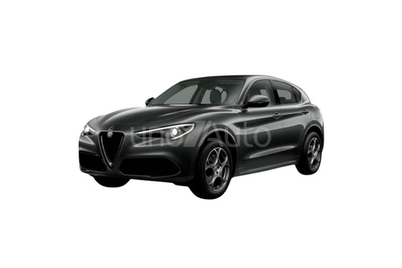 2.2 Diésel 154kW (210CV) Veloce Q4