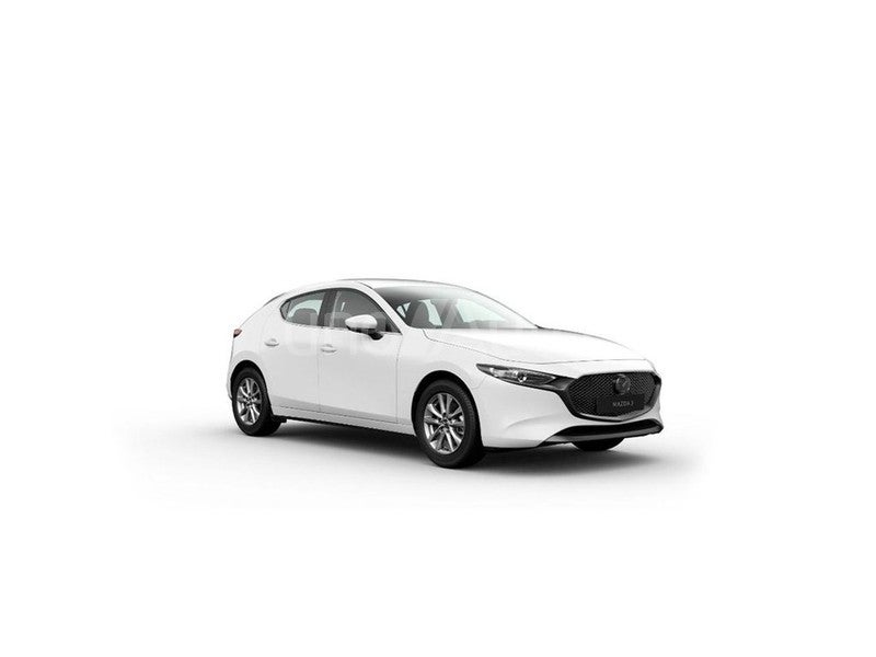 2.5L e-SKYACTIV G MHEV 103kW Prime-line