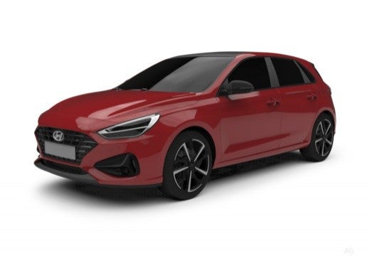 i30 1.5 DPI Essence 110