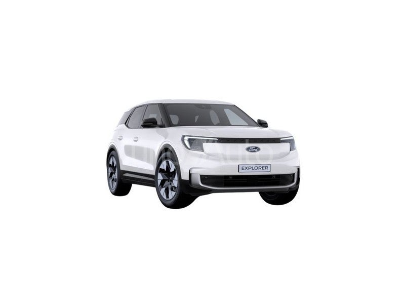 FORD Explorer CX740S Premium R. Ext. RWD 77kWh 286CV