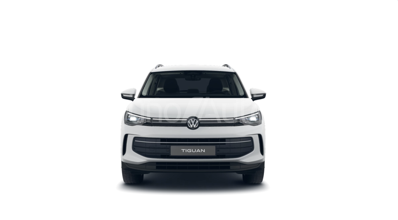 Tiguan 2.0TDI Más DSG 110kW