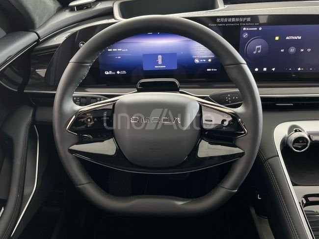 SHS Premium 1.5 TGDI 395kW AWD