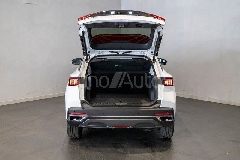OMODA 5 1.6 T-GDI 136.kW (18CV) DCT Premium