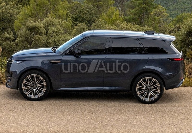 Range Rover Sport 3.0D TD6 MHEV SE 300