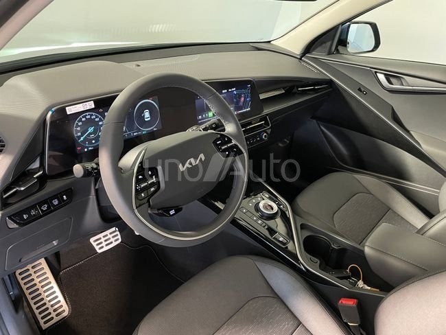 Niro 1.6 HEV Emotion 139