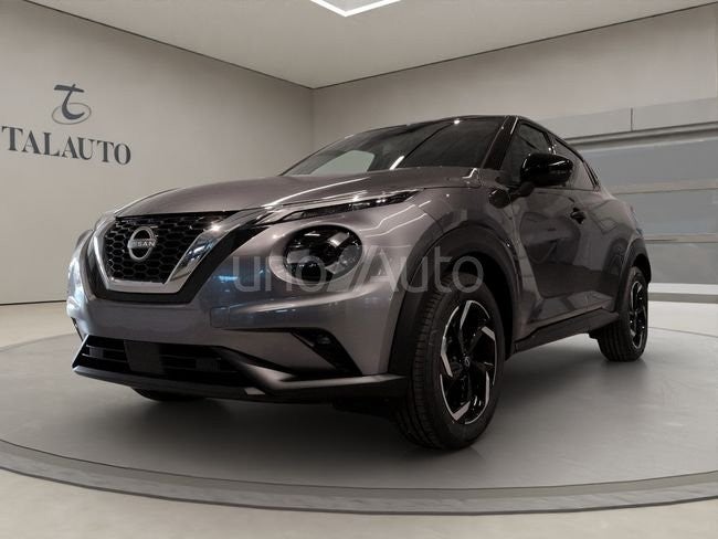 Juke 1.0 DIG-T Acenta 4x2 DCT 7 84kW