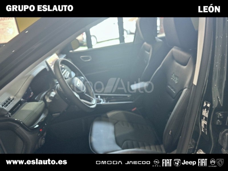 Compass 1.3 PHEV North Star EAWD Aut. 240