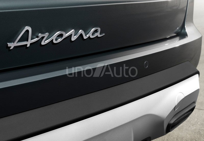 Arona 1.0 TSI S&S Style Special Edition 95