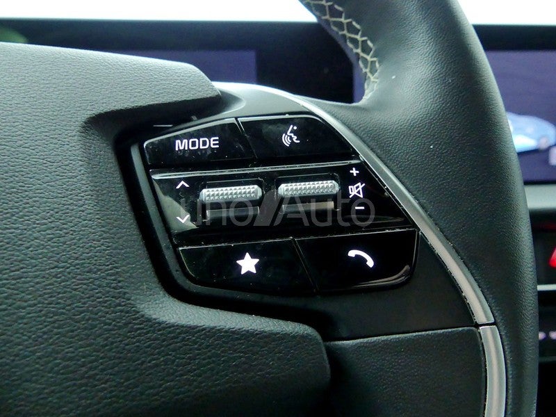 EV6 Long Range GT-Line RWD 168kW