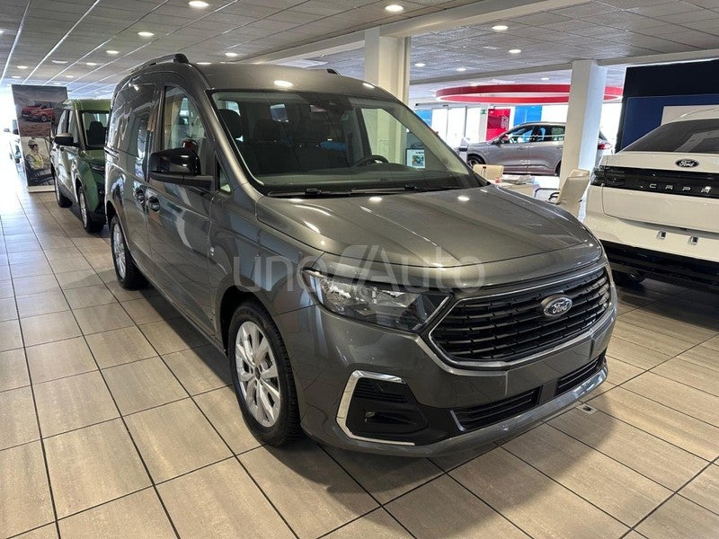 Tourneo Connect 1.5 Ecoboost PHEV LWB Trend