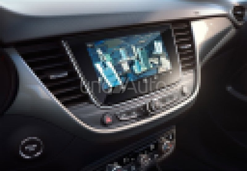 Crossland 1.2 S&S Edition 110