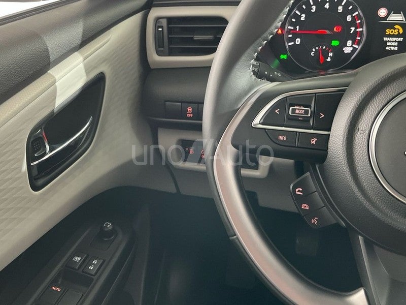 SUZUKI Swift 1.2 S2 Mild Hybrid