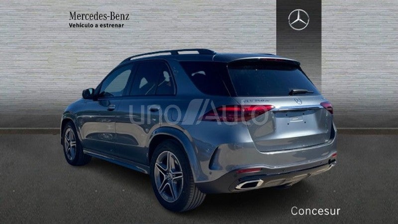 GLE GLE 350 de 4MATIC