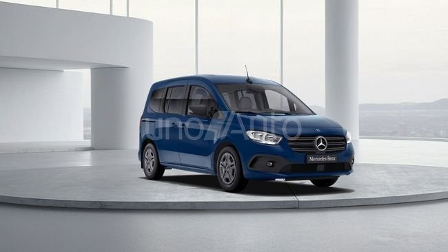 Citan Tourer 110CDI Base