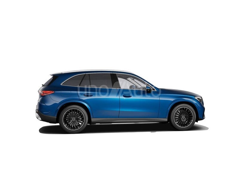 CLASE GLC GLC 220 d 4MATIC