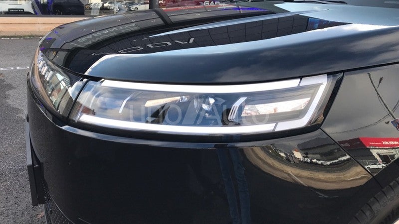 JAECOO BEV Exclusive