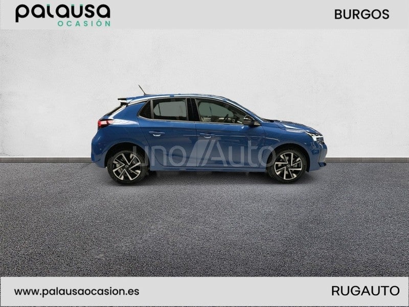 Corsa 1.2T XHL Hybrid S/S GS Aut. 110