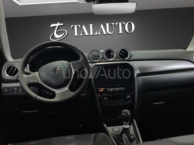 1.4 T S2 Mild Hybrid