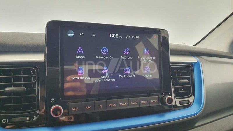 1.0 T-GDi 74kW MHEV MT Style Edition