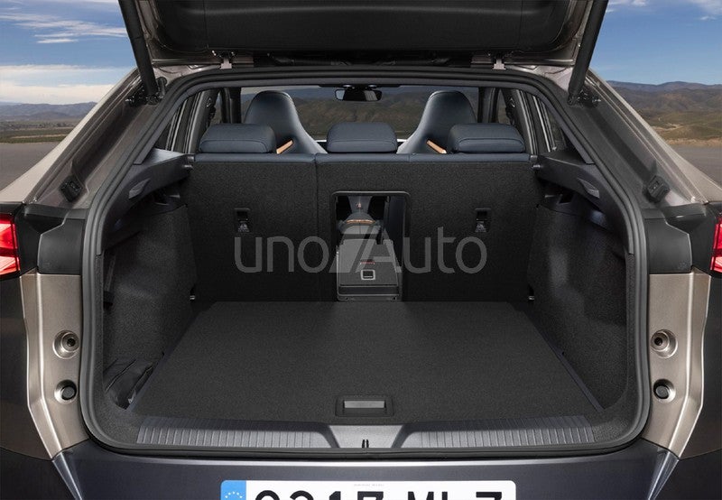 Tavascan 77kWh 210kW Endurance First Edition