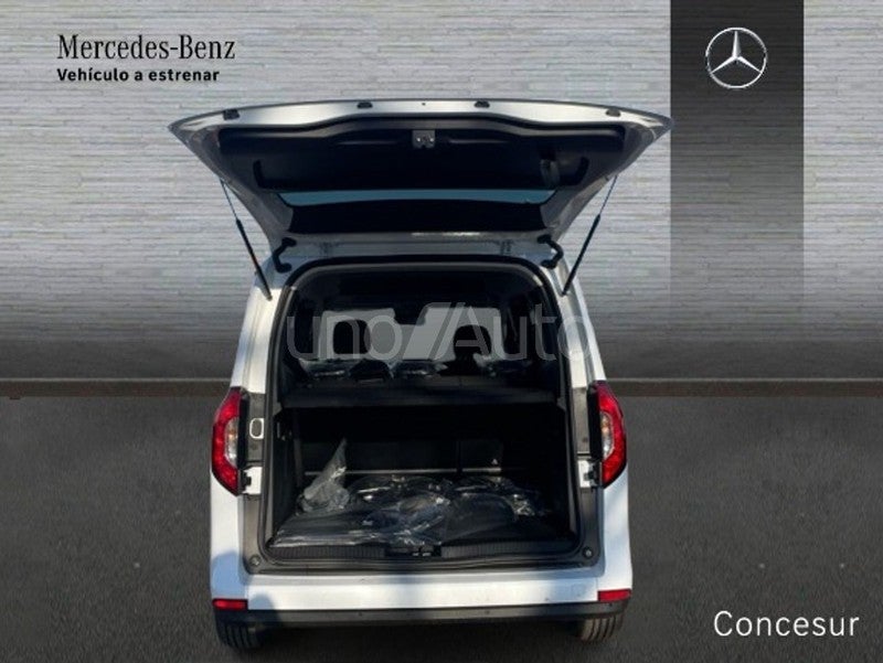 Citan Tourer 110CDI Base