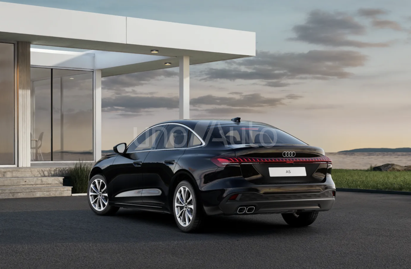 A5 2.0TDI Business S tronic 150kW